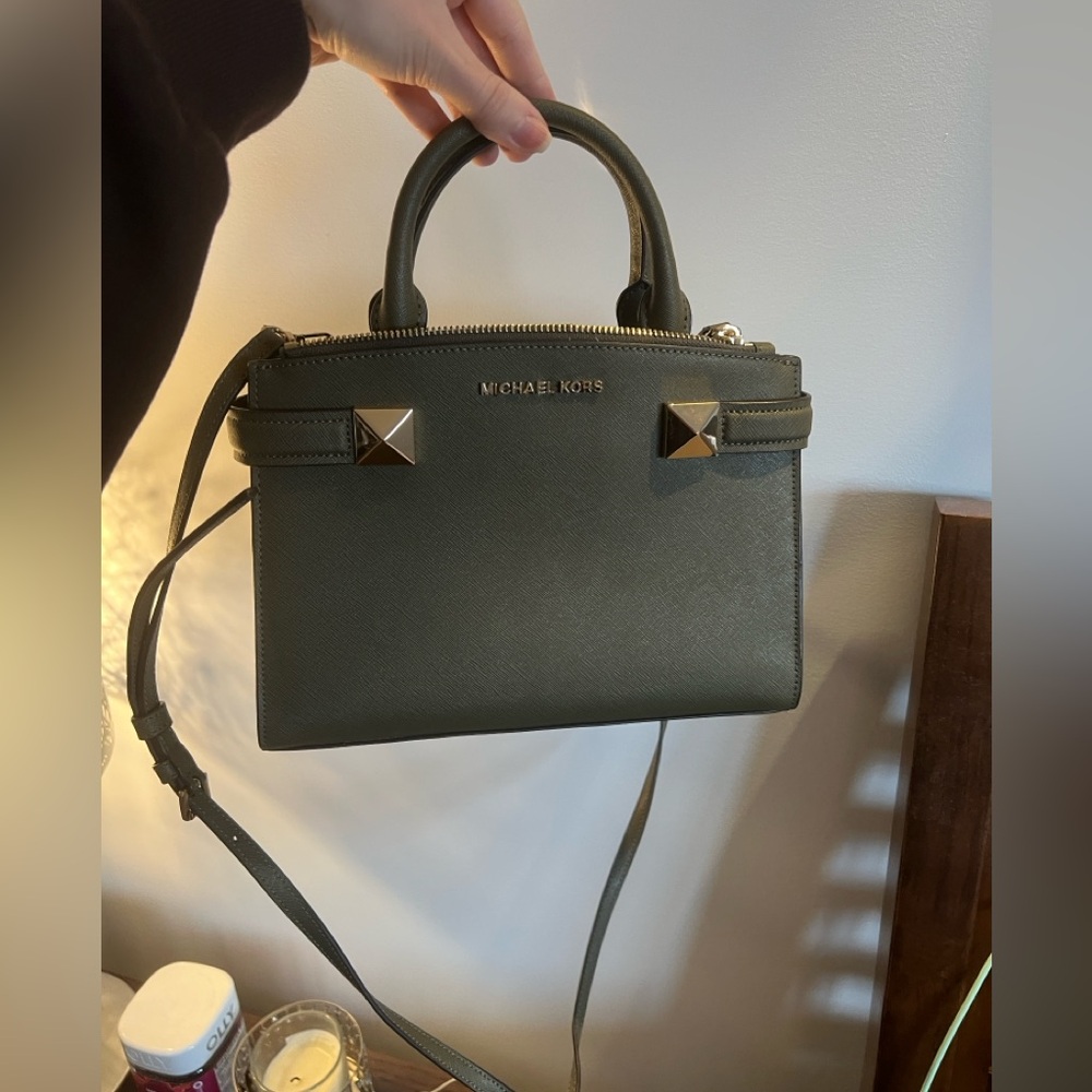 Michael Kors bag